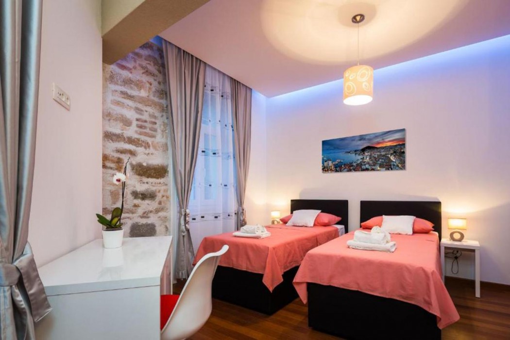 Riva Luxury Rooms 22/79