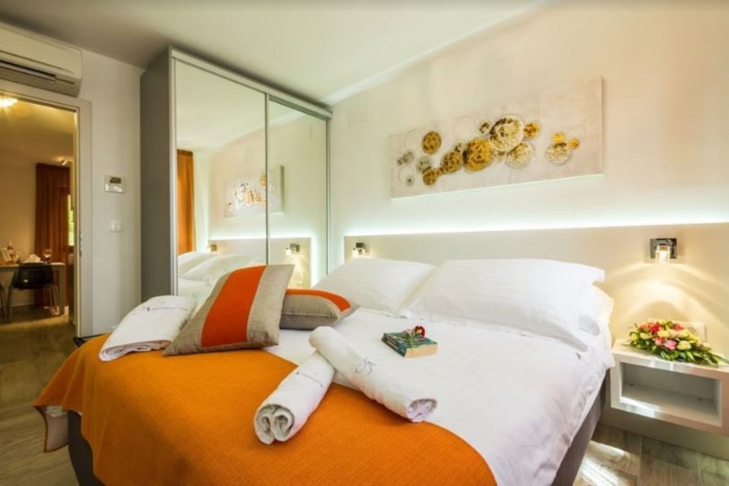 Aparthotel Gimi 24/62