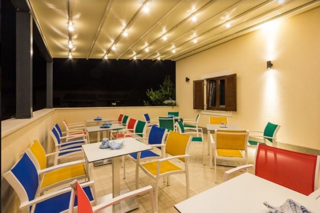 Aparthotel Gimi 20/62