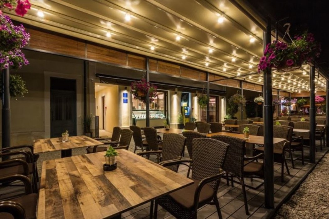 Aparthotel Gimi 19/62