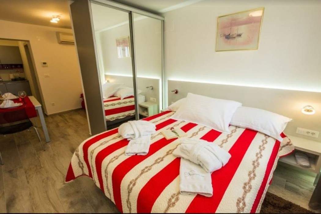 Aparthotel Gimi 23/62