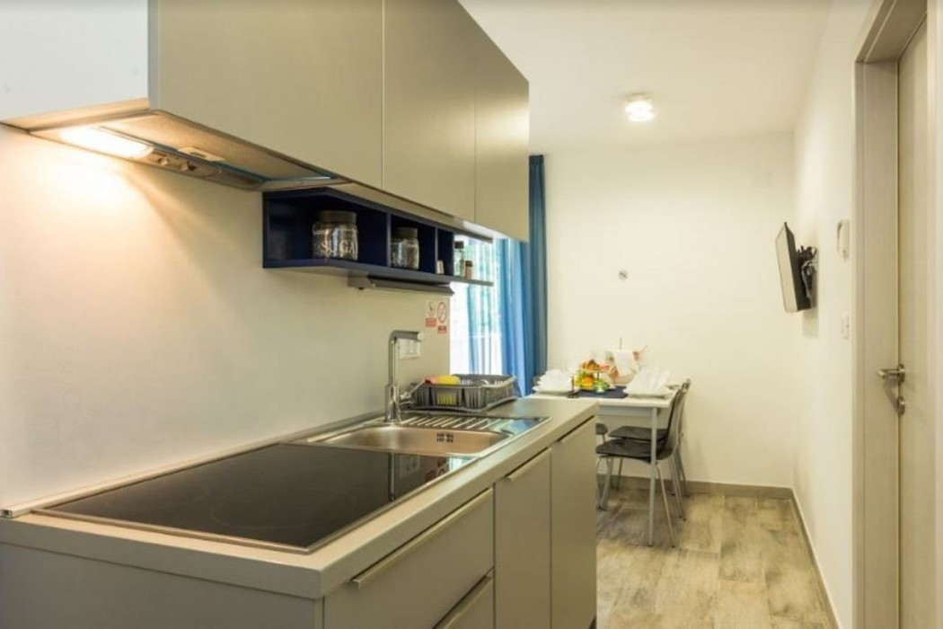 Aparthotel Gimi 28/62