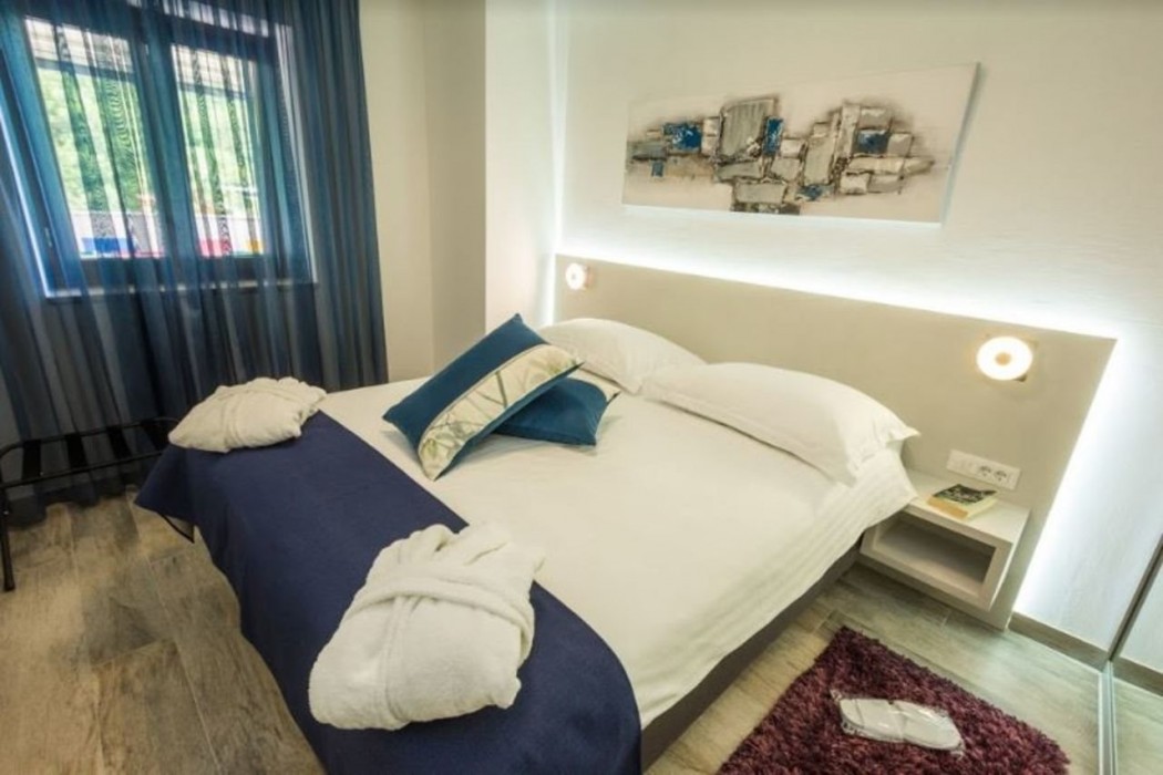 Aparthotel Gimi 25/62