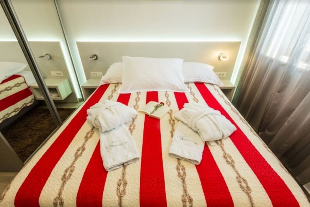 Aparthotel Gimi 22/62
