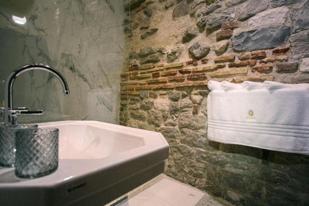 Heritage Hotel Cardo 28/65