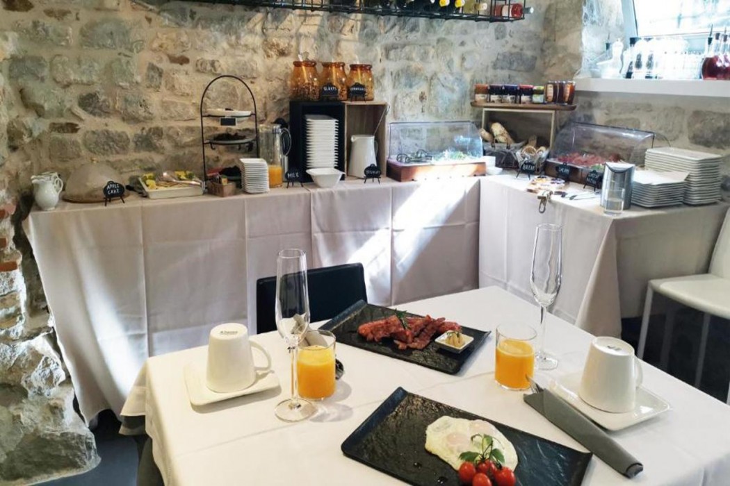Heritage Hotel Cardo 38/65