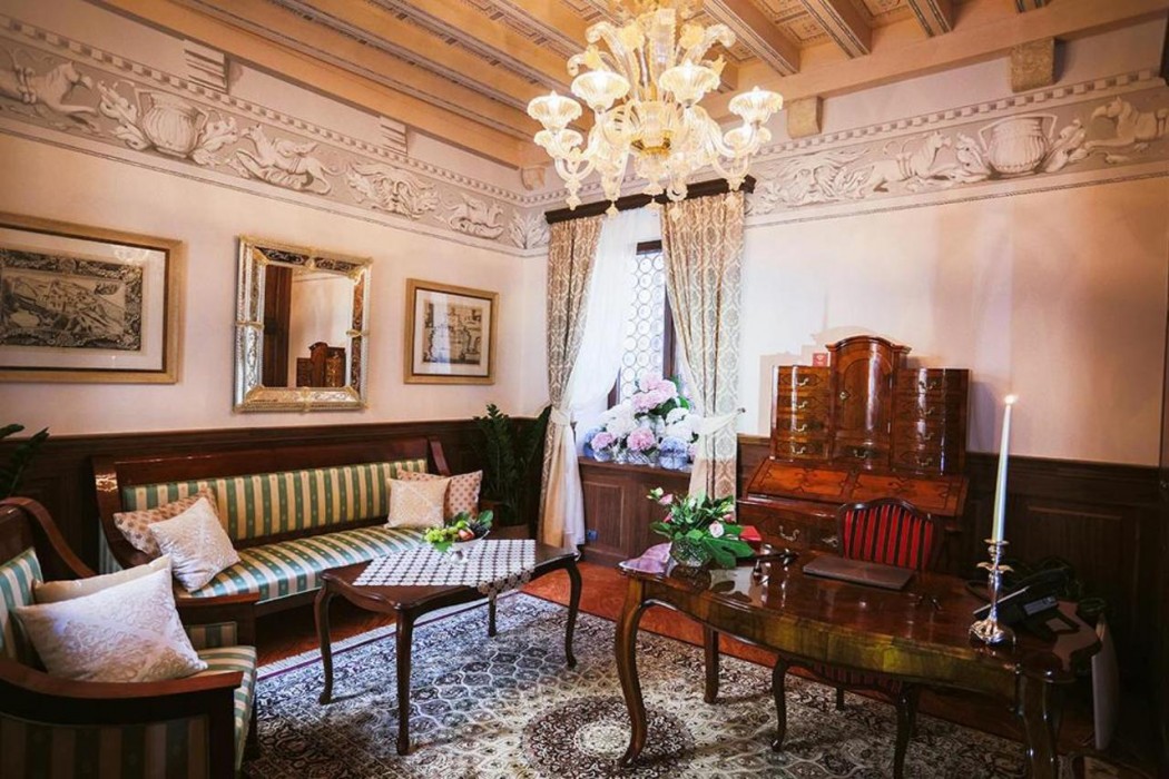 Heritage Hotel Cardo 41/65