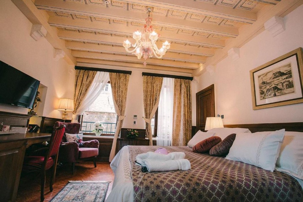 Heritage Hotel Cardo 27/65