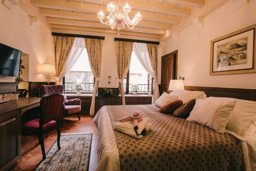 Heritage Hotel Cardo 29/65