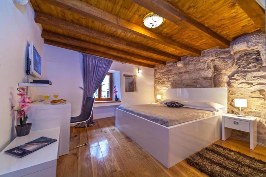Villa Split Heritage Hotel 27/80