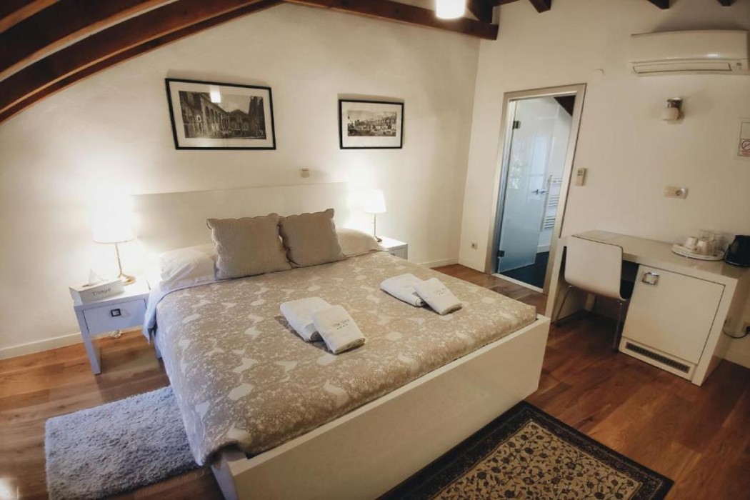 Villa Split Heritage Hotel 15/80