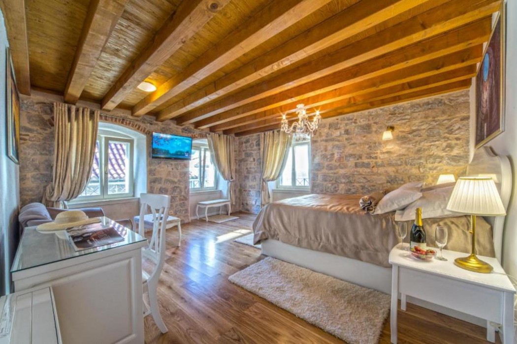 Villa Split Heritage Hotel 22/80