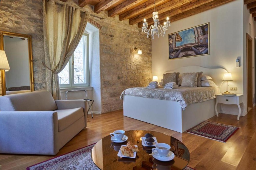 Villa Split Heritage Hotel 9/80