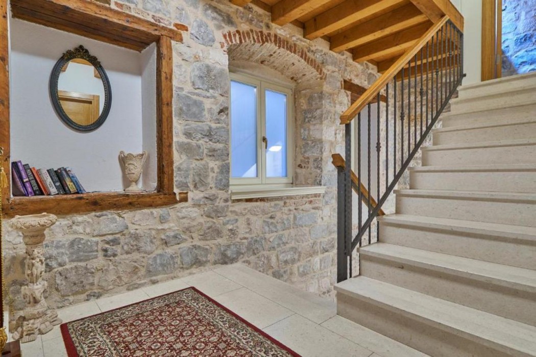 Villa Split Heritage Hotel 5/80