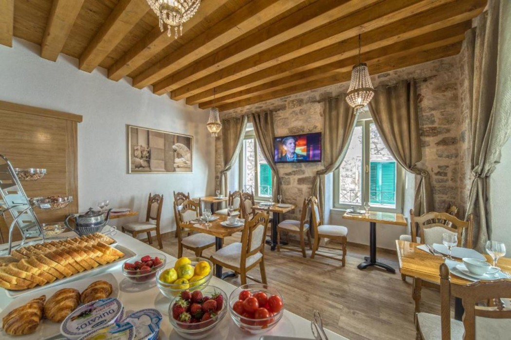 Villa Split Heritage Hotel 54/80