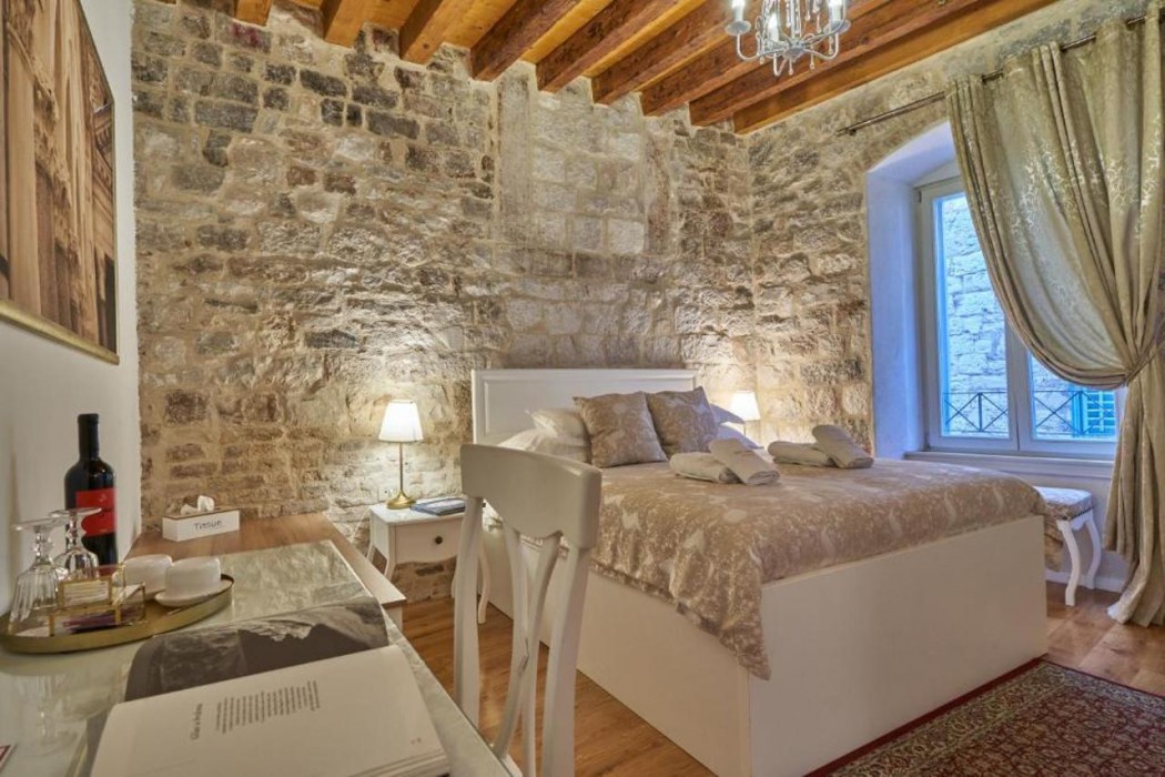 Villa Split Heritage Hotel 18/80