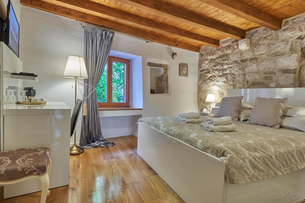 Villa Split Heritage Hotel 13/80