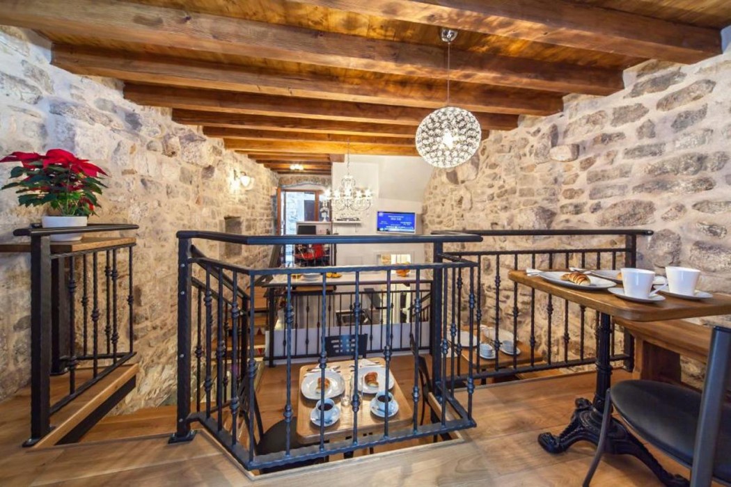Villa Split Heritage Hotel 51/80