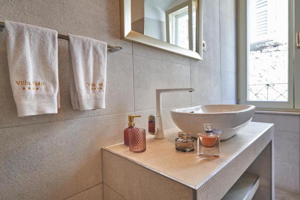 Villa Split Heritage Hotel 28/80