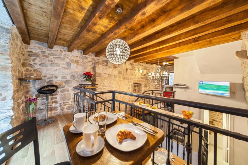 Villa Split Heritage Hotel 52/80