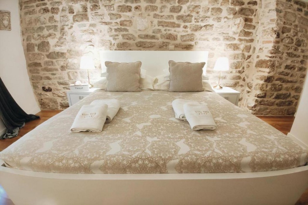 Villa Split Heritage Hotel 20/80