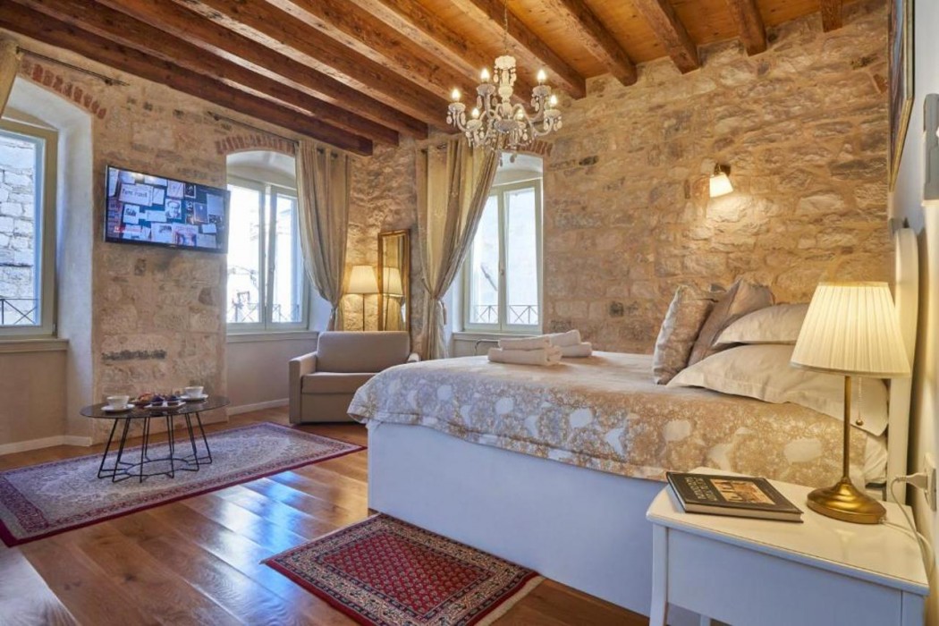 Villa Split Heritage Hotel 12/80