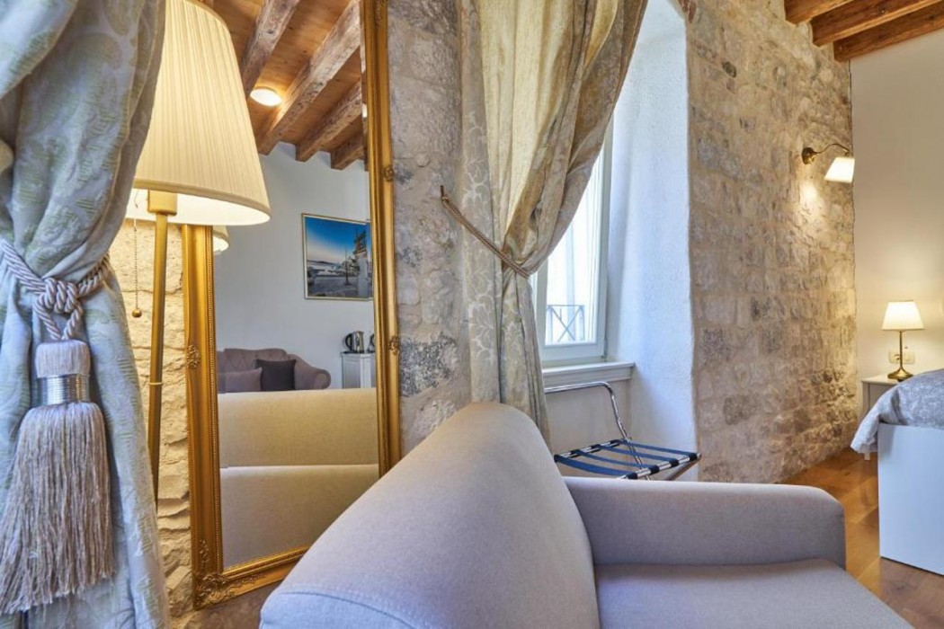 Villa Split Heritage Hotel 14/80