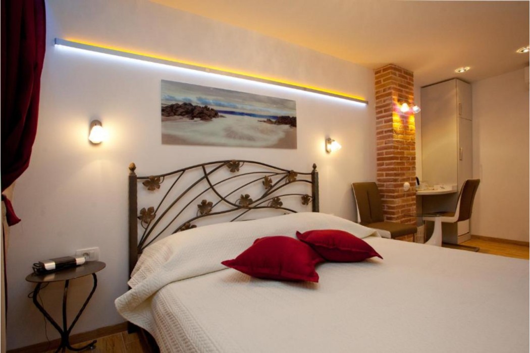 House Sandra - Guest House 14/81