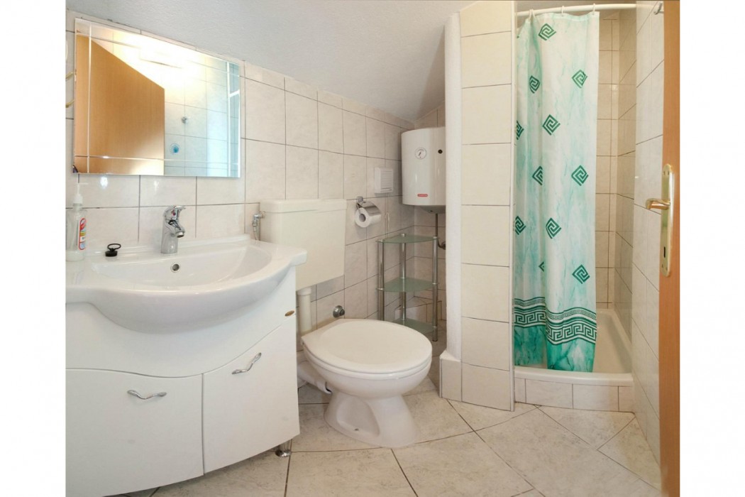 House Sandra - Guest House 54/81