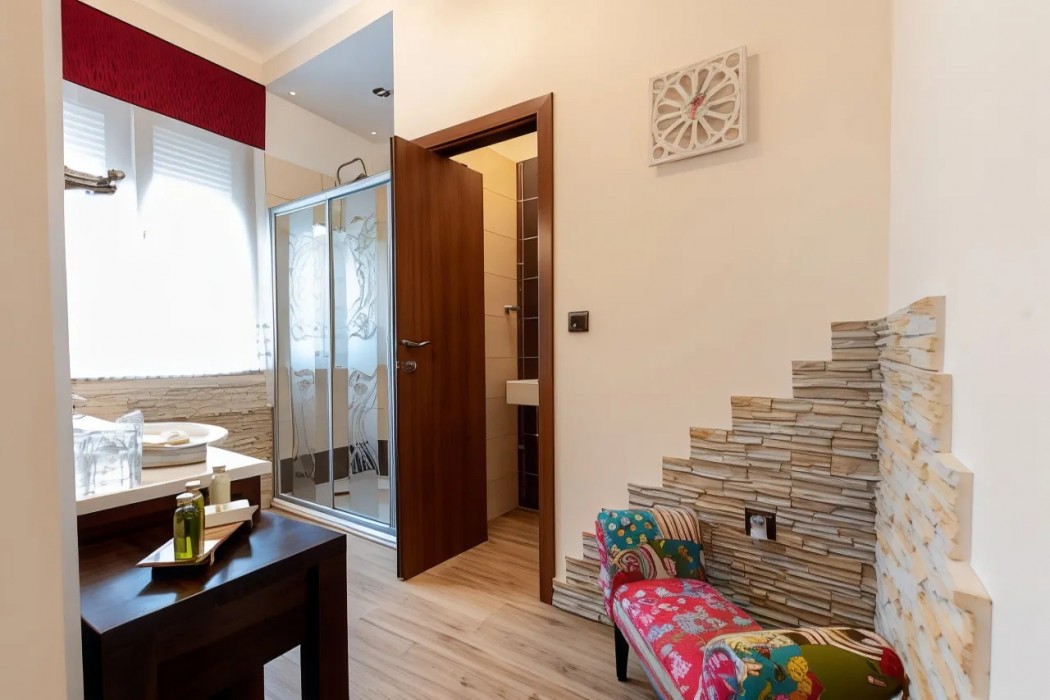 Unique Luxury Rooms 19/66