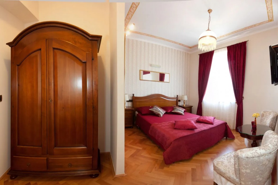 Unique Luxury Rooms 7/66