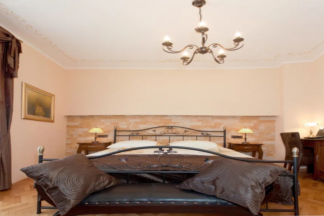 Unique Luxury Rooms 6/66