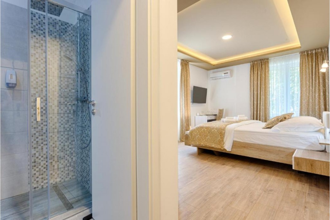 Luxury Rooms Floramye - Adults Only 19/80