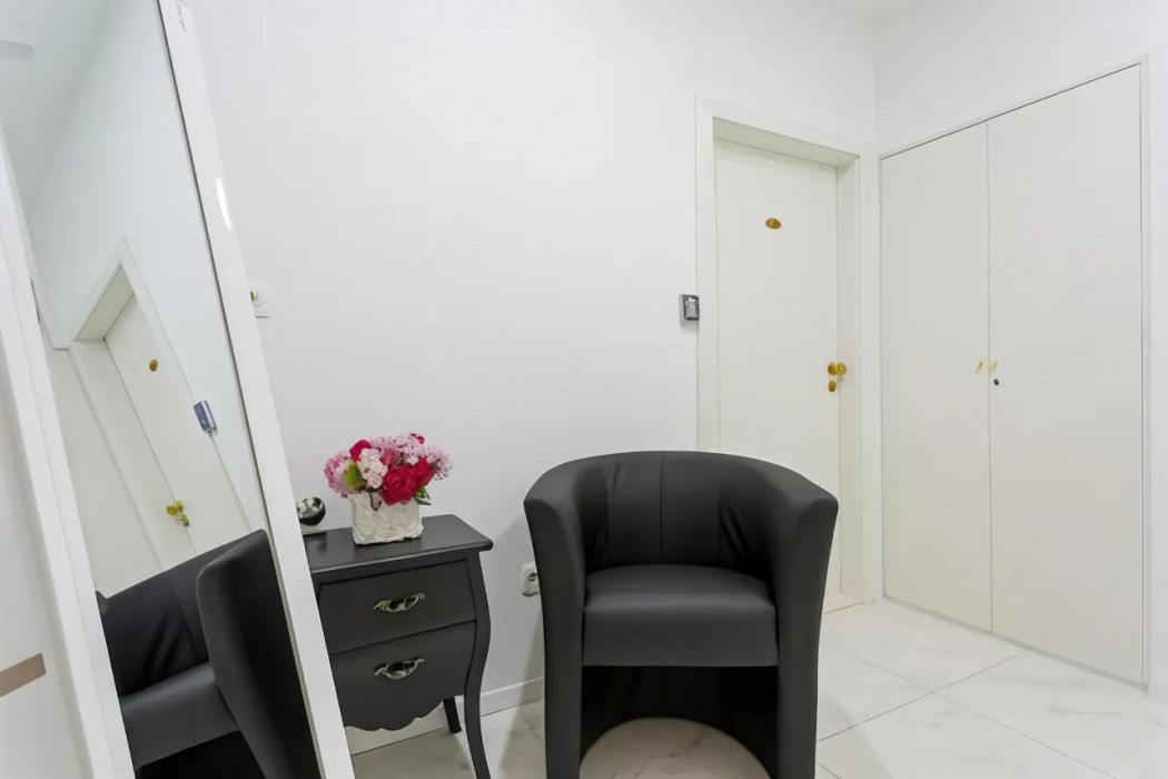 Luxury Rooms Floramye - Adults Only 45/80