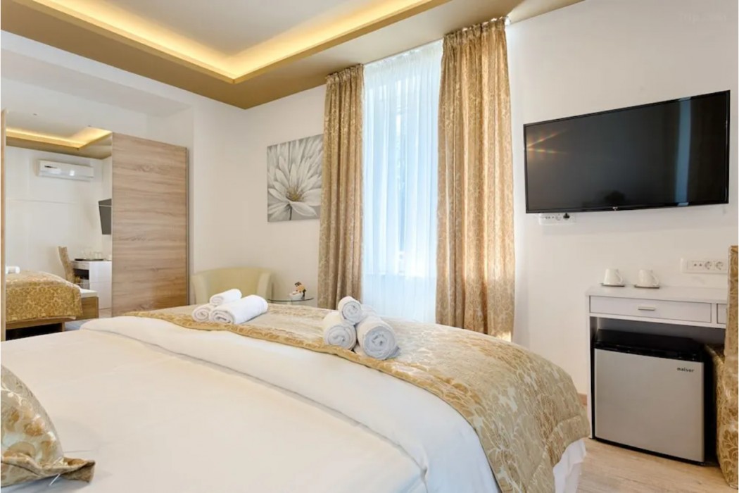 Luxury Rooms Floramye - Adults Only 21/80