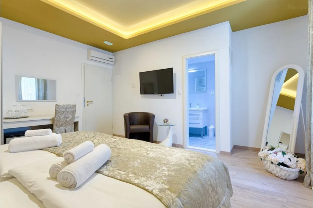 Luxury Rooms Floramye - Adults Only 17/80