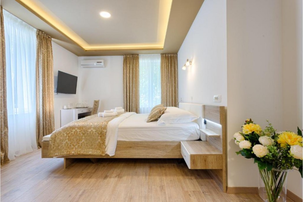 Luxury Rooms Floramye - Adults Only 25/80