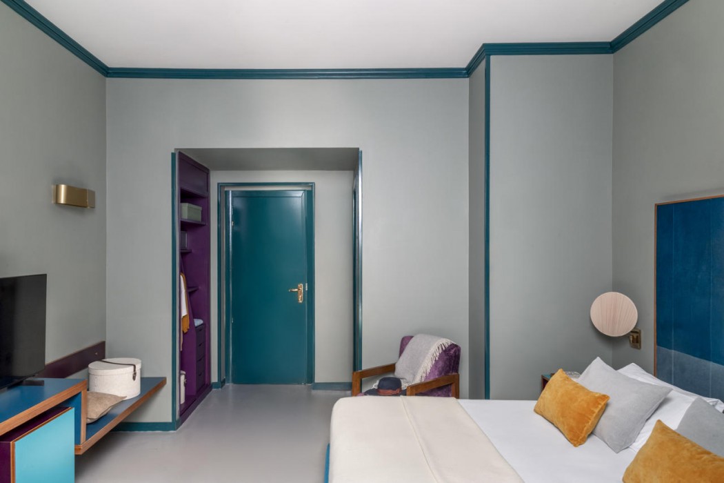 Milani Hotel 23/82