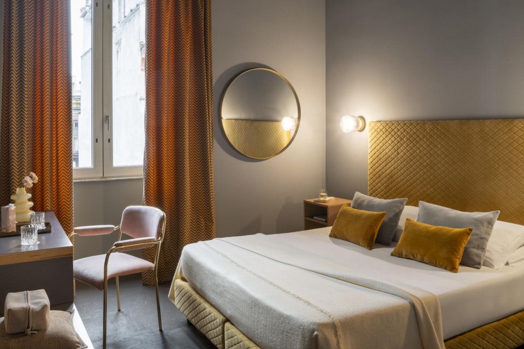 Milani Hotel 20/82
