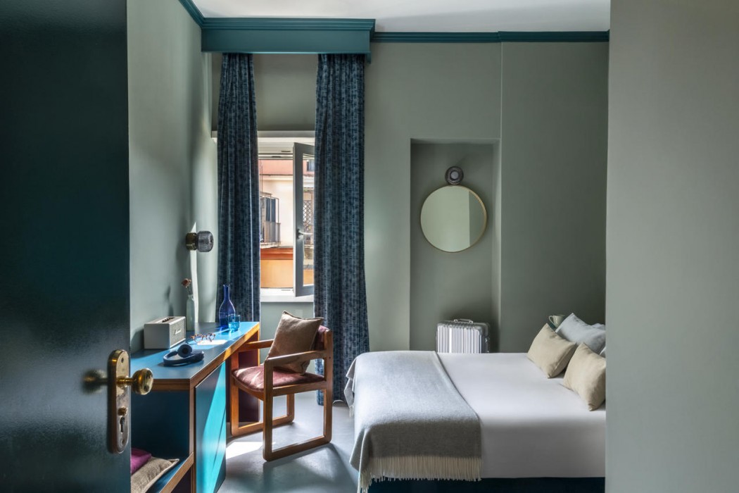 Milani Hotel 25/82