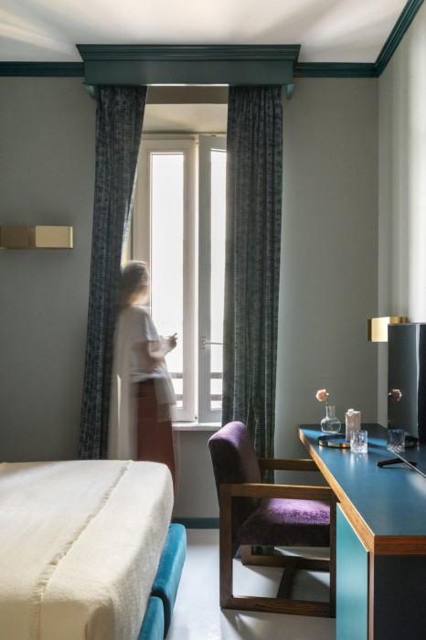 Milani Hotel 15/82