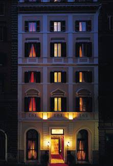 BAILEYS HOTEL 3/38