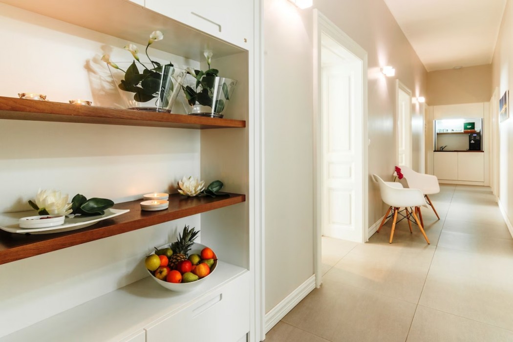 Prima Luxury Rooms 3/71