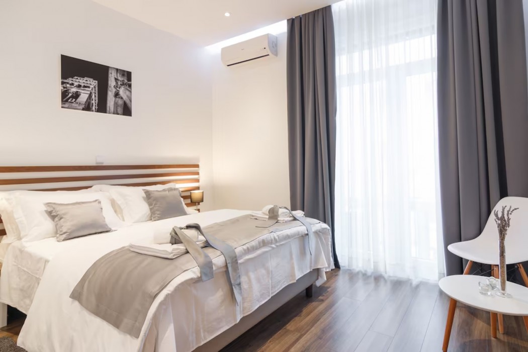 Prima Luxury Rooms 12/71
