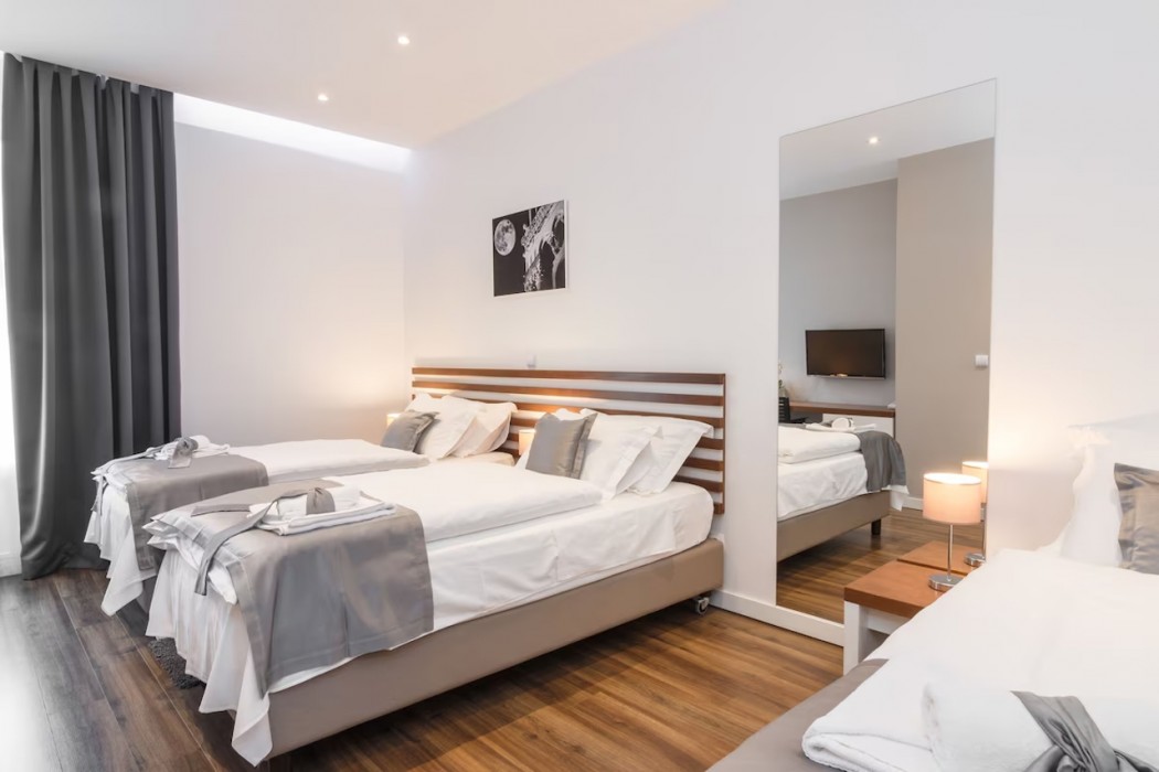 Prima Luxury Rooms 26/71