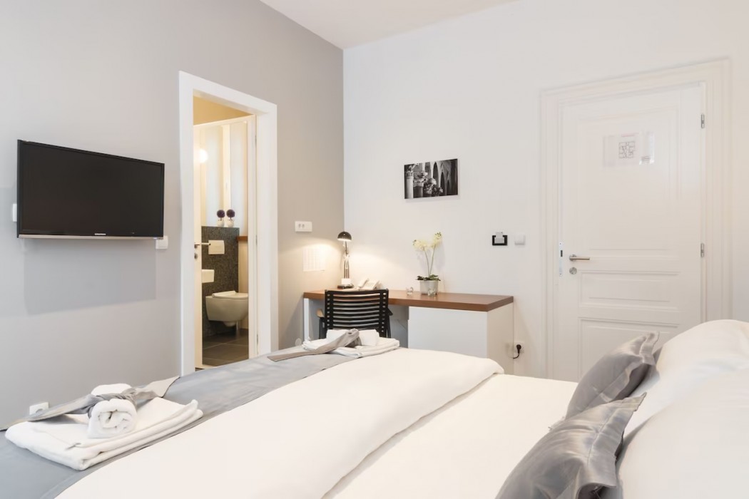 Prima Luxury Rooms 20/71
