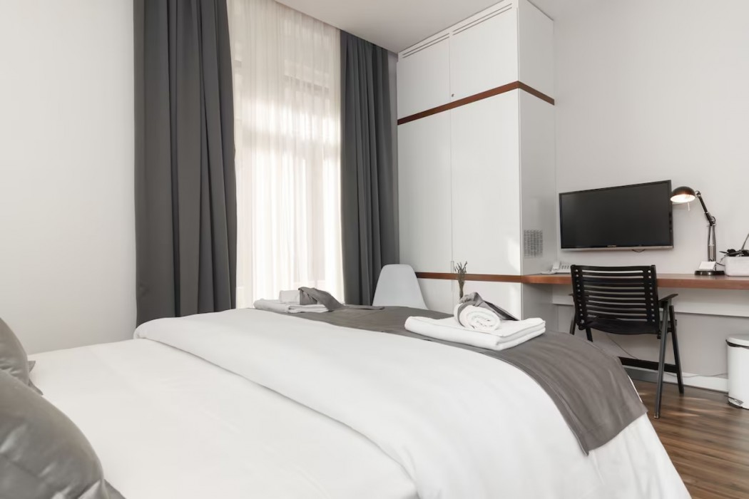 Prima Luxury Rooms 10/71