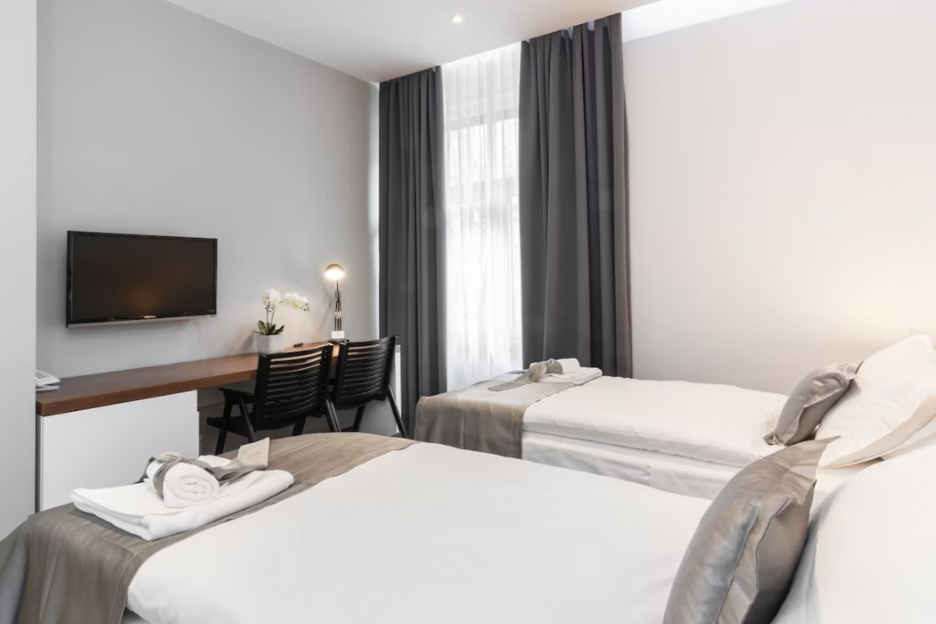 Prima Luxury Rooms 18/71