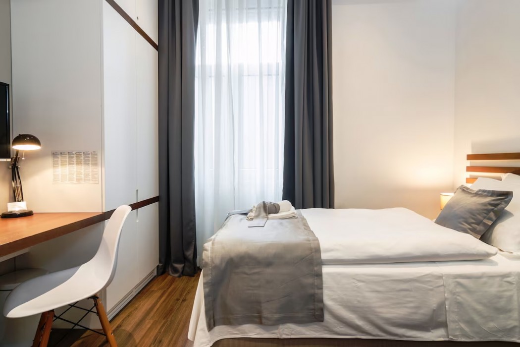 Prima Luxury Rooms 25/71