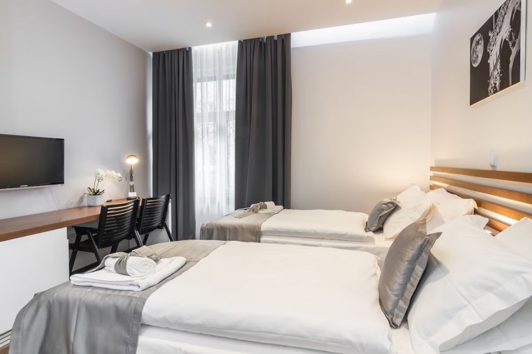 Prima Luxury Rooms 29/71